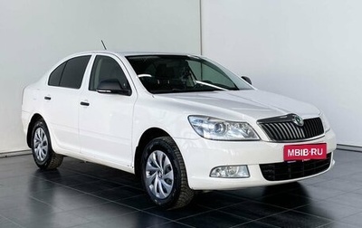 Skoda Octavia, 2012 год, 950 000 рублей, 1 фотография