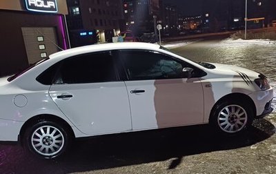 Volkswagen Polo VI (EU Market), 2012 год, 695 000 рублей, 1 фотография