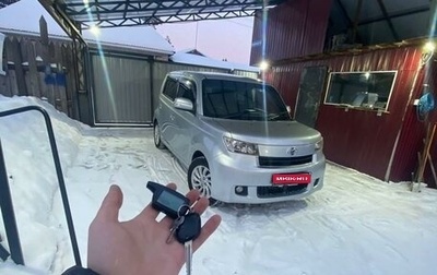 Toyota bB II рестайлинг, 2010 год, 929 000 рублей, 1 фотография