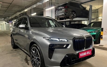 BMW X7, 2024 год, 17 995 000 рублей, 1 фотография