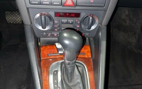 Audi A3, 2007 год, 735 000 рублей, 12 фотография