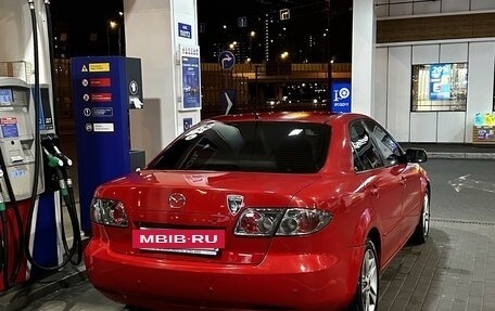 Mazda 6, 2007 год, 600 000 рублей, 3 фотография