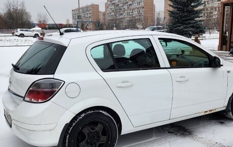 Opel Astra H, 2010 год, 600 000 рублей, 4 фотография