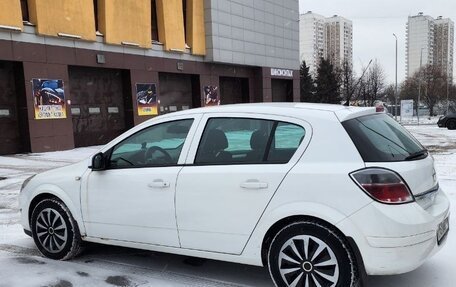 Opel Astra H, 2010 год, 600 000 рублей, 5 фотография