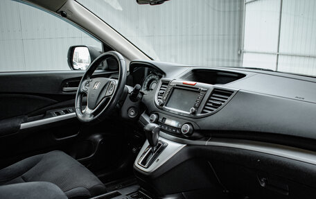 Honda CR-V IV, 2013 год, 2 250 000 рублей, 13 фотография