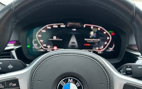 BMW 5 серия, 2020 год, 5 700 000 рублей, 17 фотография