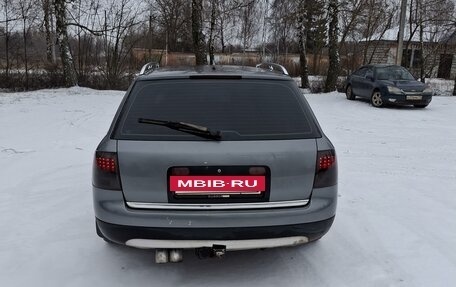 Audi A6, 1999 год, 450 000 рублей, 6 фотография