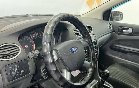 Ford Focus II рестайлинг, 2006 год, 510 000 рублей, 23 фотография