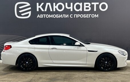 BMW 6 серия, 2012 год, 2 899 000 рублей, 4 фотография