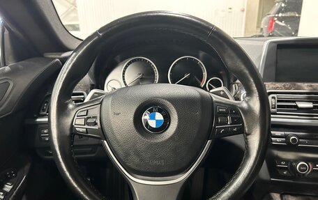 BMW 6 серия, 2012 год, 2 899 000 рублей, 14 фотография