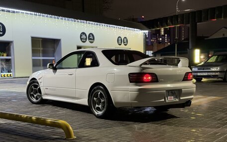 Toyota Corolla Levin VII (AE110/AE111), 1997 год, 720 000 рублей, 5 фотография