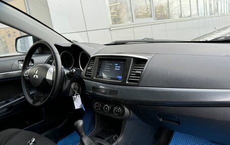 Mitsubishi Lancer IX, 2008 год, 555 555 рублей, 7 фотография