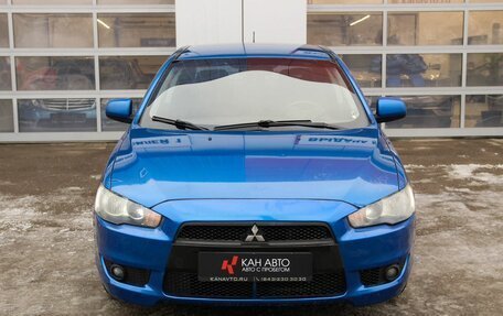 Mitsubishi Lancer IX, 2008 год, 555 555 рублей, 4 фотография