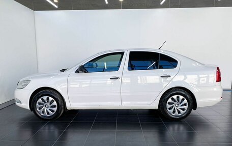 Skoda Octavia, 2012 год, 950 000 рублей, 7 фотография