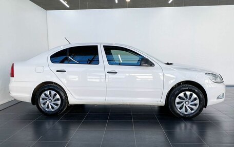 Skoda Octavia, 2012 год, 950 000 рублей, 8 фотография