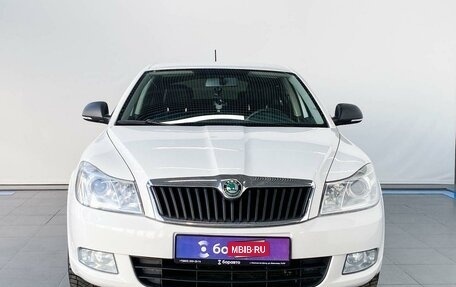 Skoda Octavia, 2012 год, 950 000 рублей, 3 фотография