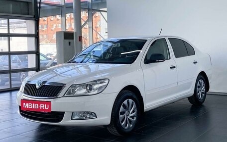 Skoda Octavia, 2012 год, 950 000 рублей, 2 фотография