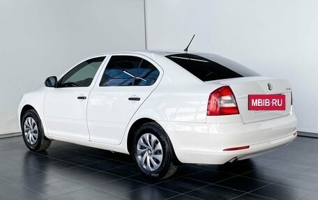 Skoda Octavia, 2012 год, 950 000 рублей, 4 фотография