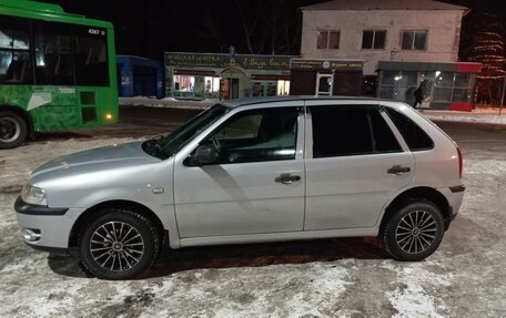 Volkswagen Pointer, 2005 год, 330 000 рублей, 2 фотография