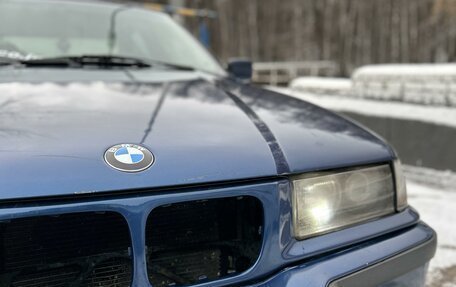 BMW 3 серия, 1997 год, 480 000 рублей, 11 фотография