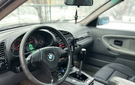 BMW 3 серия, 1997 год, 480 000 рублей, 30 фотография