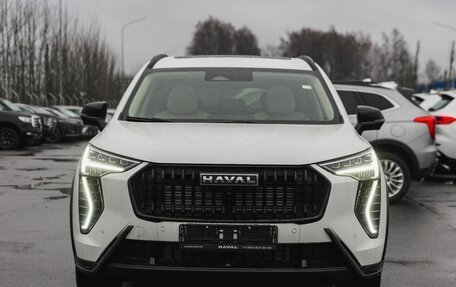 Haval Jolion, 2024 год, 2 820 900 рублей, 2 фотография