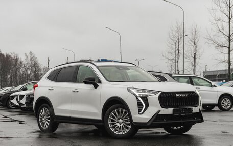 Haval Jolion, 2024 год, 2 820 900 рублей, 5 фотография