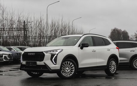 Haval Jolion, 2024 год, 2 820 900 рублей, 3 фотография