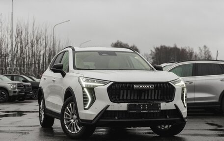 Haval Jolion, 2024 год, 2 820 900 рублей, 4 фотография