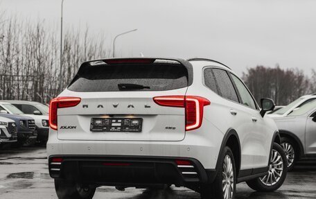 Haval Jolion, 2024 год, 2 820 900 рублей, 13 фотография