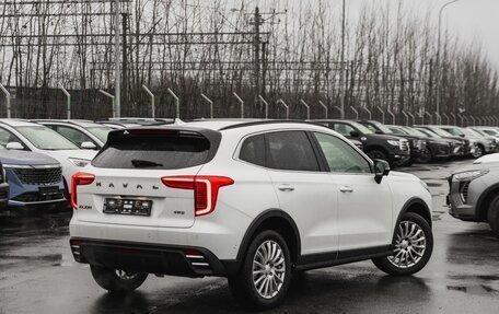 Haval Jolion, 2024 год, 2 820 900 рублей, 14 фотография