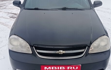 Chevrolet Lacetti, 2008 год, 300 000 рублей, 2 фотография