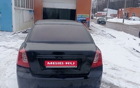 Chevrolet Lacetti, 2008 год, 300 000 рублей, 12 фотография