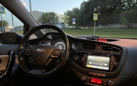 KIA cee'd III, 2013 год, 1 450 000 рублей, 12 фотография