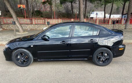 Mazda 3, 2008 год, 560 000 рублей, 4 фотография