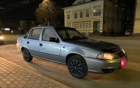 Daewoo Nexia I рестайлинг, 2012 год, 185 000 рублей, 3 фотография