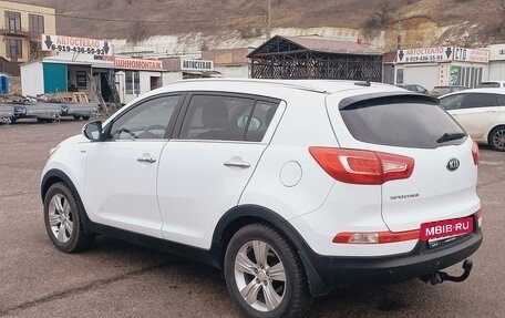 KIA Sportage III, 2012 год, 1 335 000 рублей, 6 фотография