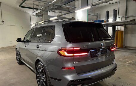 BMW X7, 2024 год, 17 995 000 рублей, 10 фотография