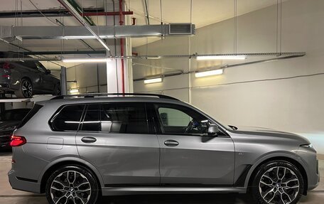 BMW X7, 2024 год, 17 995 000 рублей, 14 фотография