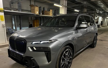 BMW X7, 2024 год, 17 995 000 рублей, 9 фотография