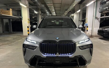 BMW X7, 2024 год, 17 995 000 рублей, 12 фотография