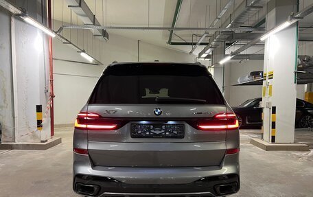 BMW X7, 2024 год, 17 995 000 рублей, 13 фотография