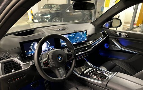 BMW X7, 2024 год, 17 995 000 рублей, 16 фотография