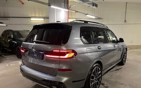 BMW X7, 2024 год, 17 995 000 рублей, 11 фотография