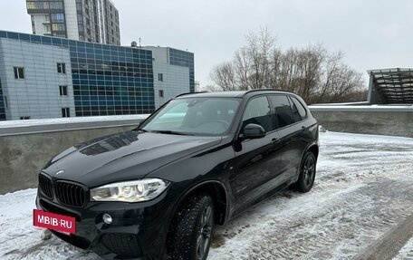 BMW X5, 2018 год, 5 850 000 рублей, 4 фотография