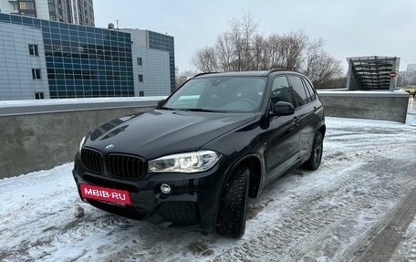 BMW X5, 2018 год, 5 850 000 рублей, 7 фотография