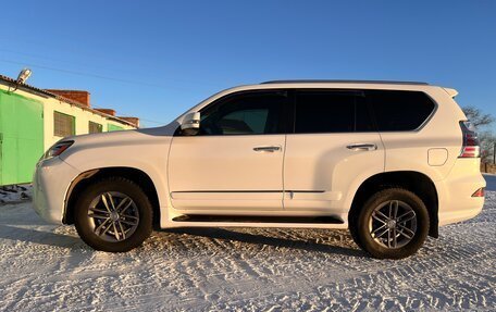 Lexus GX II, 2015 год, 4 400 000 рублей, 4 фотография