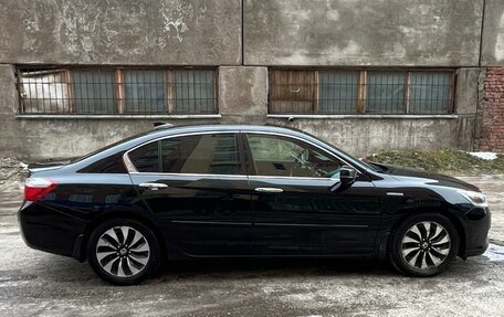 Honda Accord IX рестайлинг, 2014 год, 2 200 000 рублей, 5 фотография