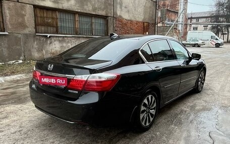 Honda Accord IX рестайлинг, 2014 год, 2 200 000 рублей, 4 фотография