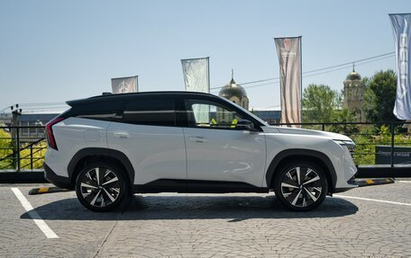 Geely Atlas, 2024 год, 4 017 190 рублей, 6 фотография